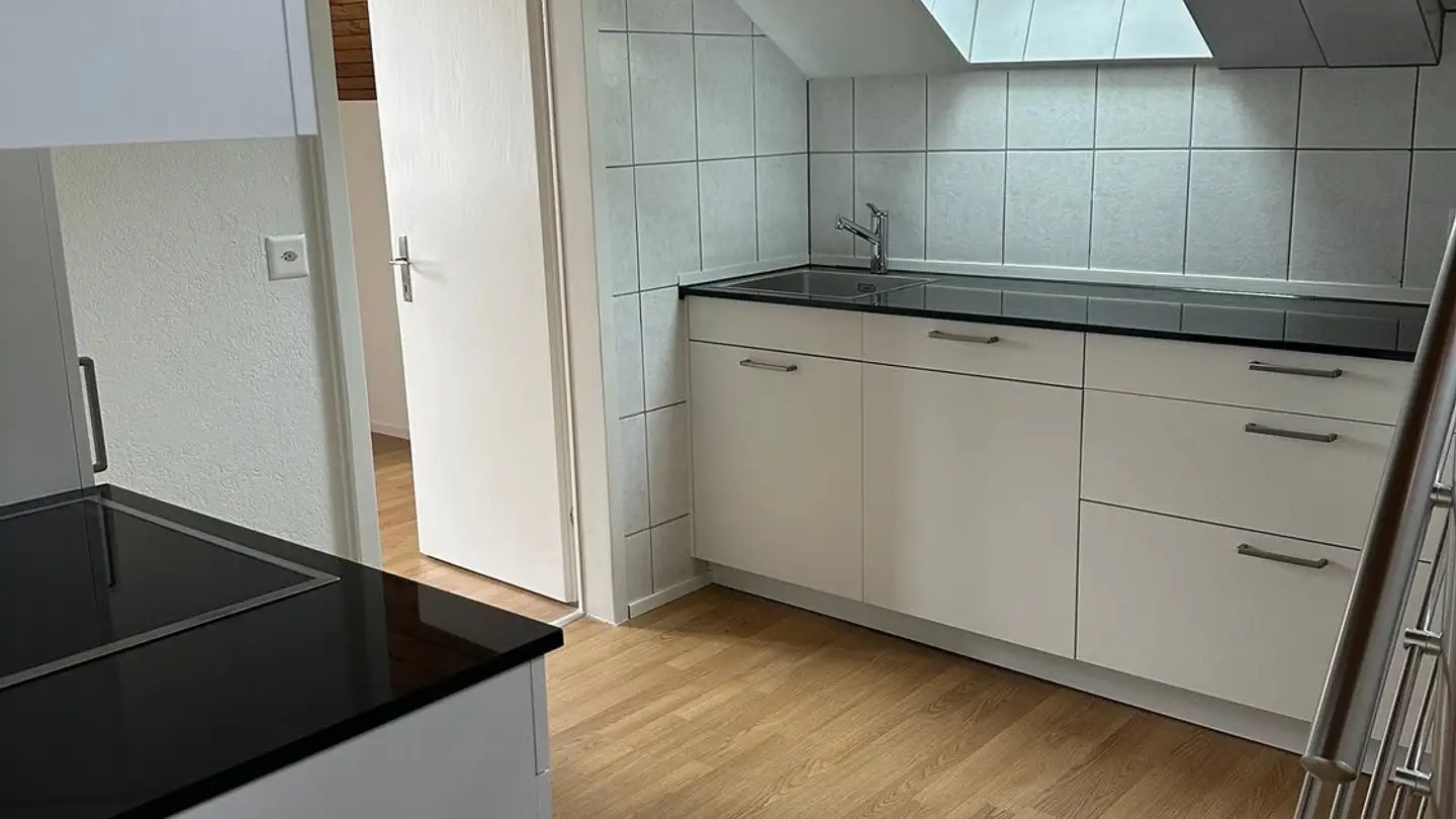 Attico in affitto - Bogenstrasse 9, 9400 Rorschach