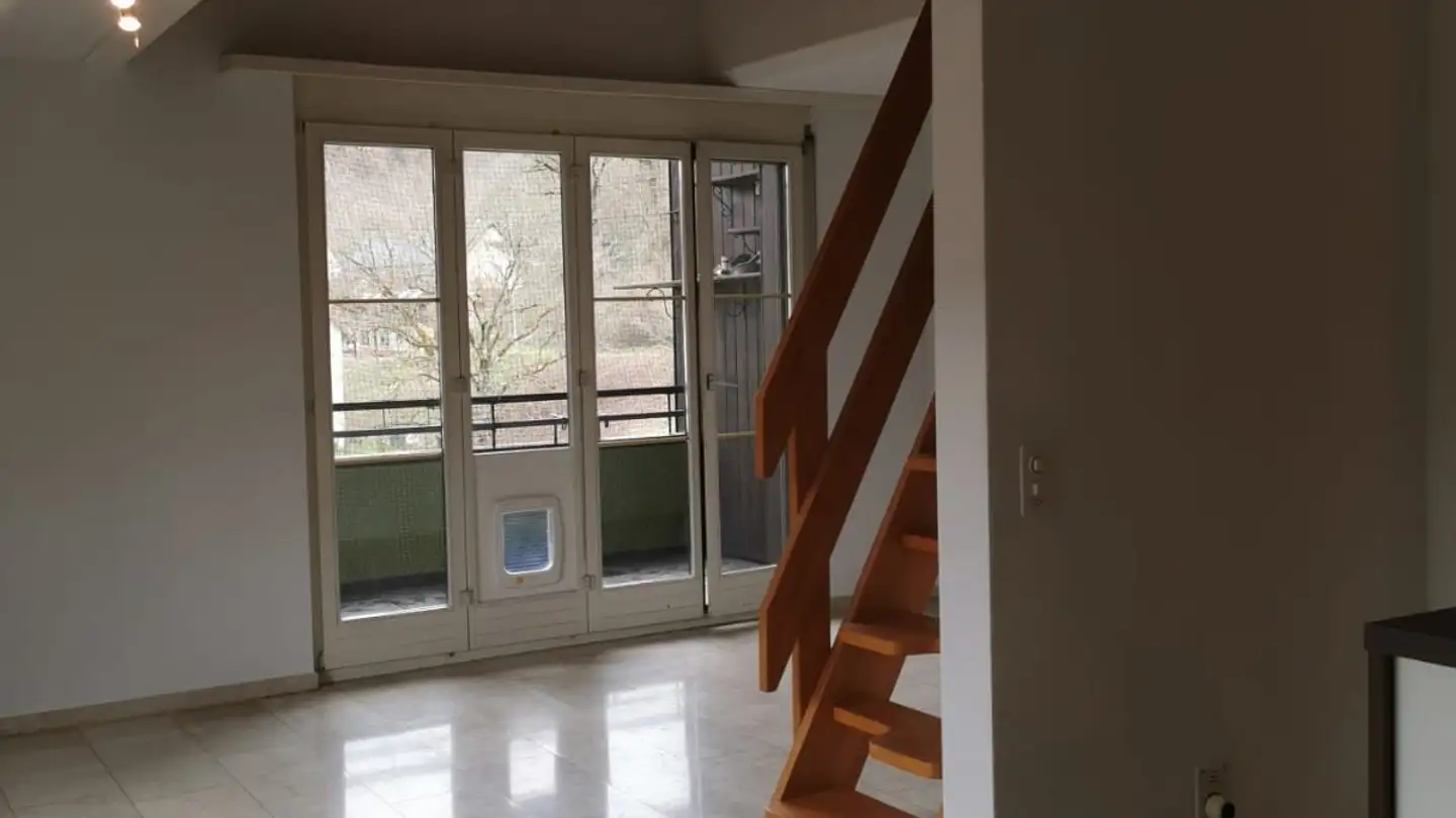 Appartamento in affitto - Keltenweg, 5028 Ueken - Foto 4
