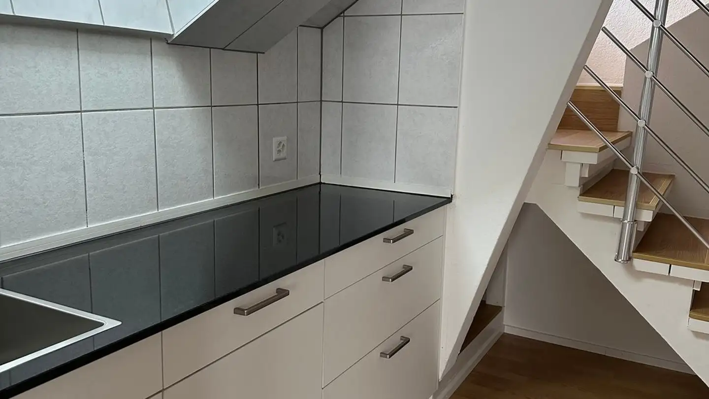 Attico in affitto - Bogenstrasse 9, 9400 Rorschach - Foto 2