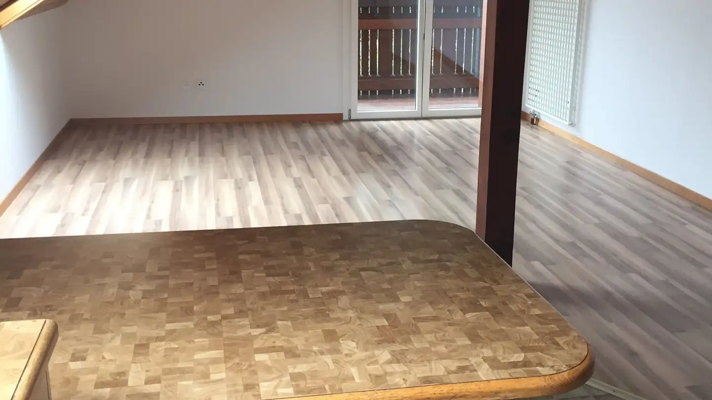 Dachgeschosswohnung mieten - Bielstrasse 3, 3294 Büren an der Aare
