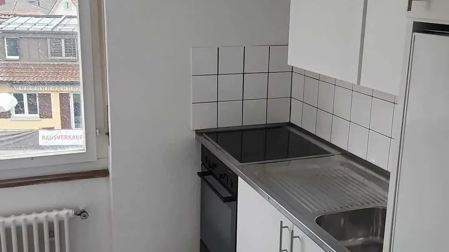 Apartment for rent - Dänikerstrasse 2, 4653 Obergösgen - Photo 4