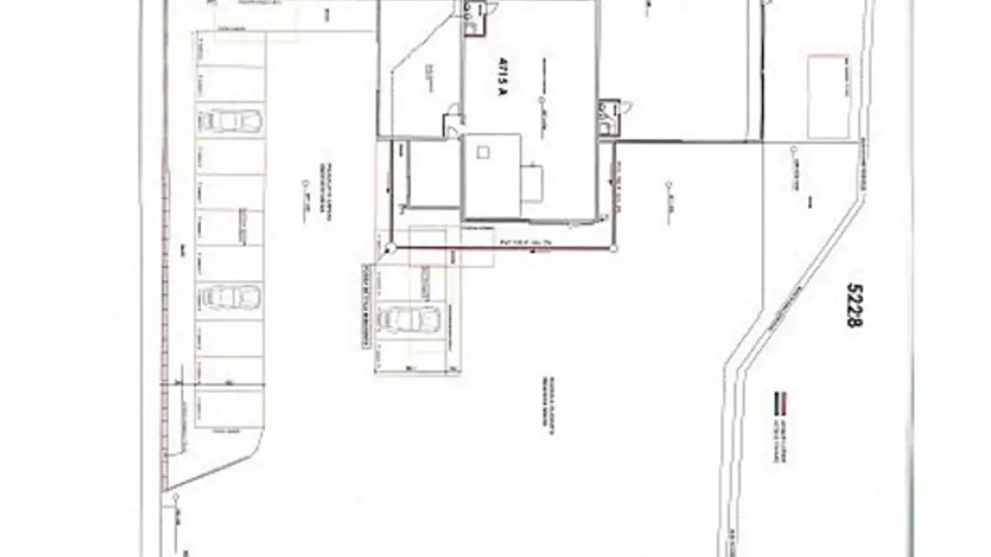 Immeuble mixte à vendre - Via Cantonale, 6527 Lodrino - Photo 4