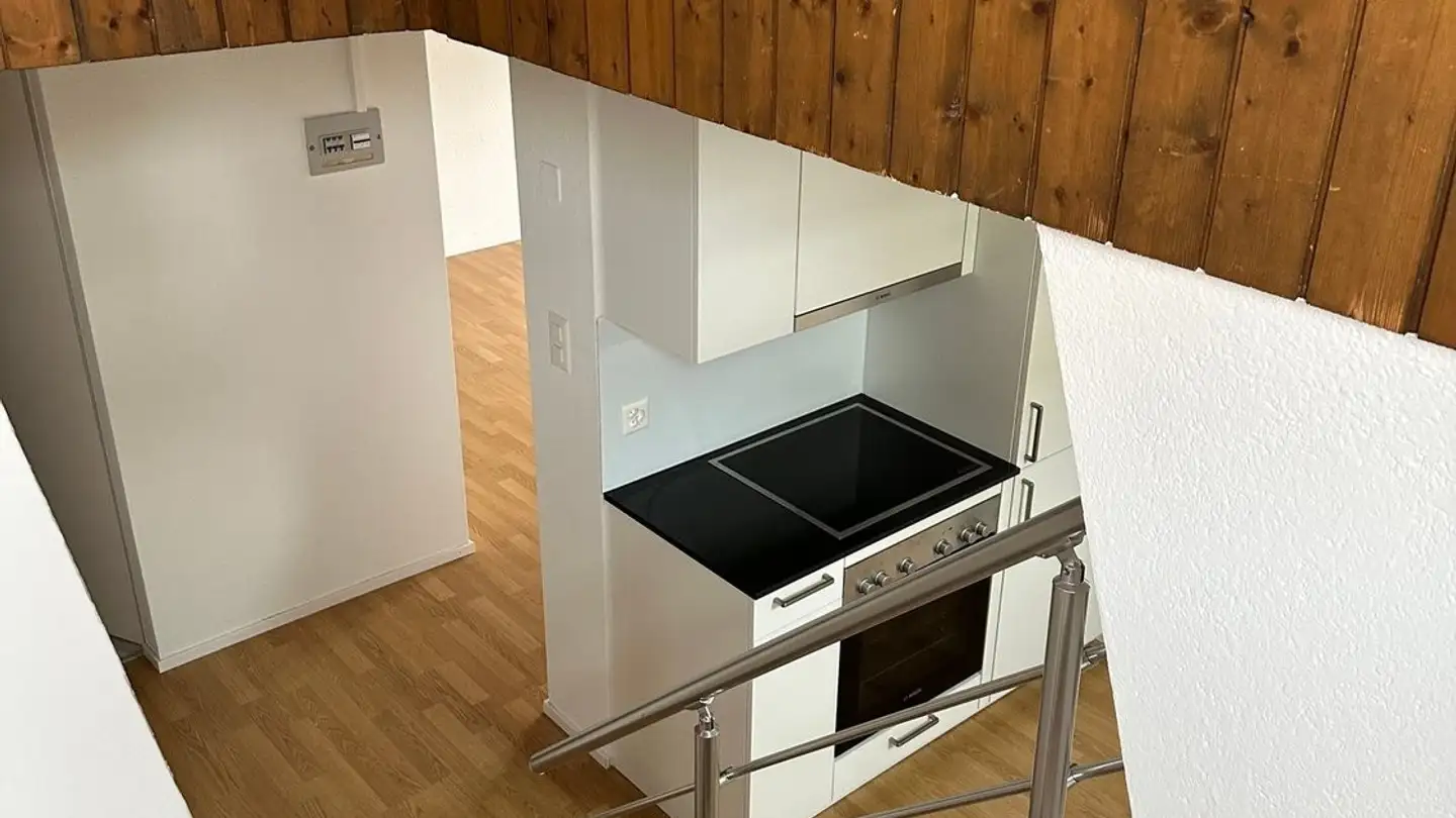 Attico in affitto - Bogenstrasse 9, 9400 Rorschach - Foto 3