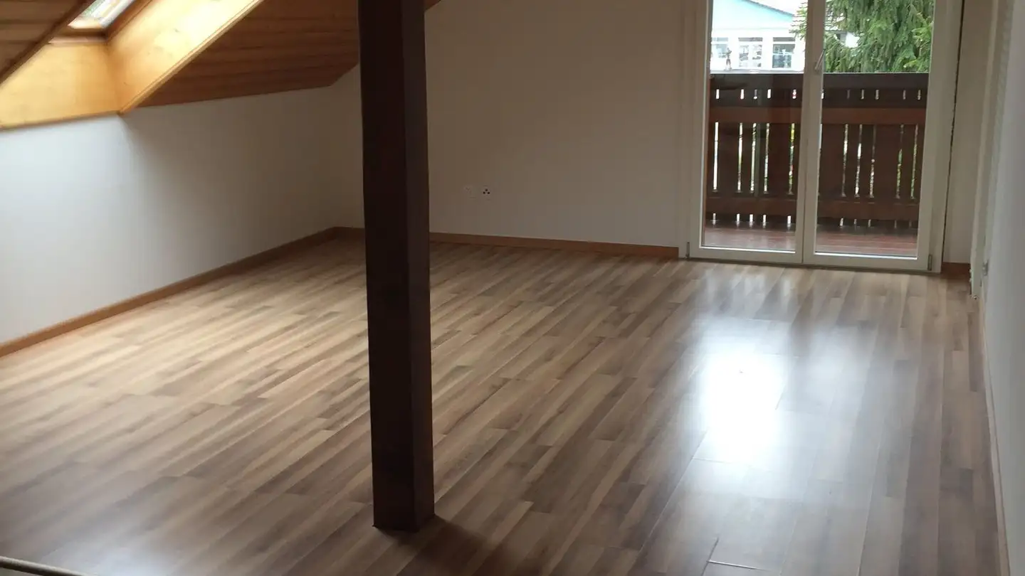 Dachgeschosswohnung mieten - Bielstrasse 3, 3294 Büren an der Aare - Foto 2