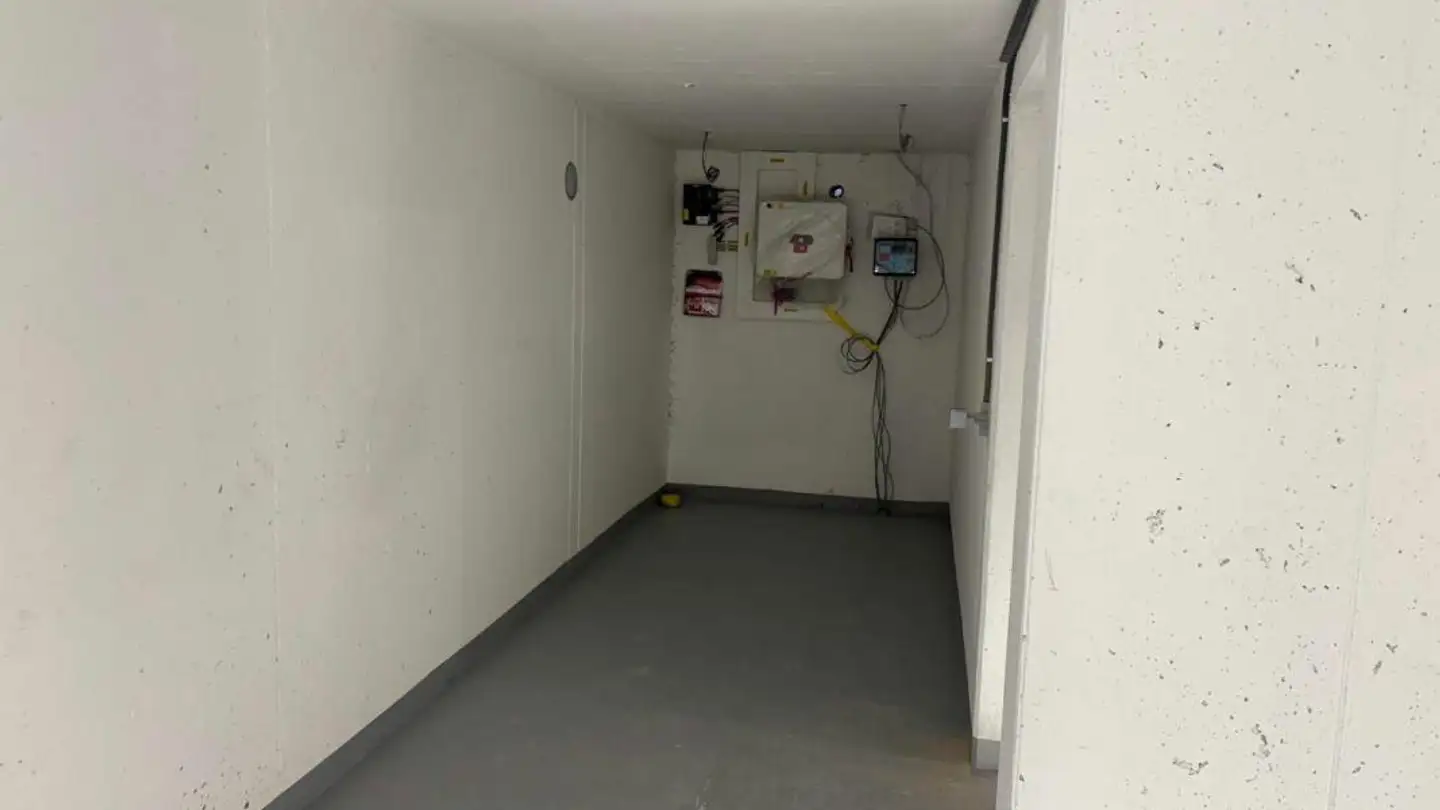 Spazio di archiviazione in affitto - Frohsinnweg 9, 9220 Bischofszell - Foto 3