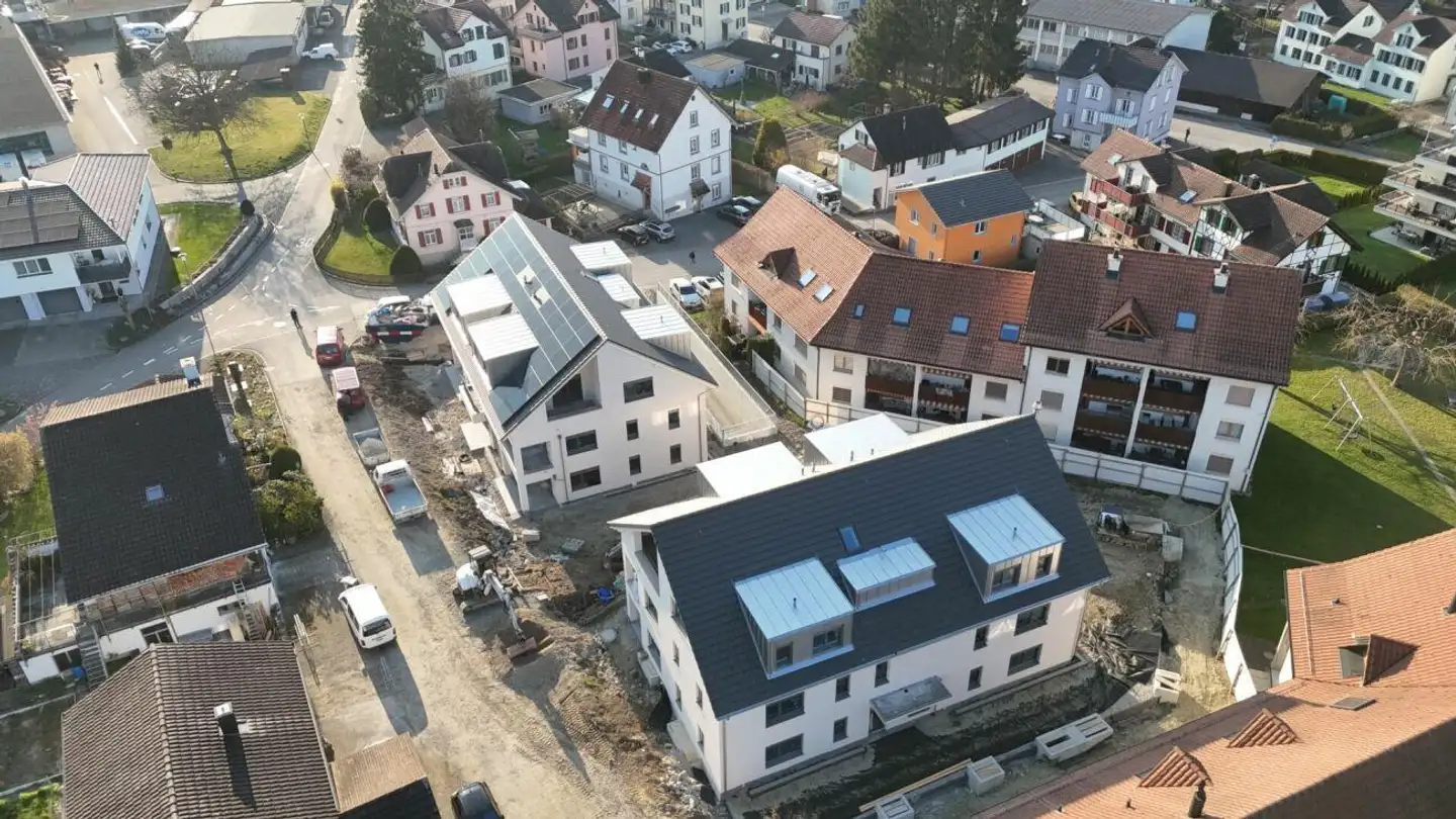 Spazio di archiviazione in affitto - Frohsinnweg 9, 9220 Bischofszell - Foto 4