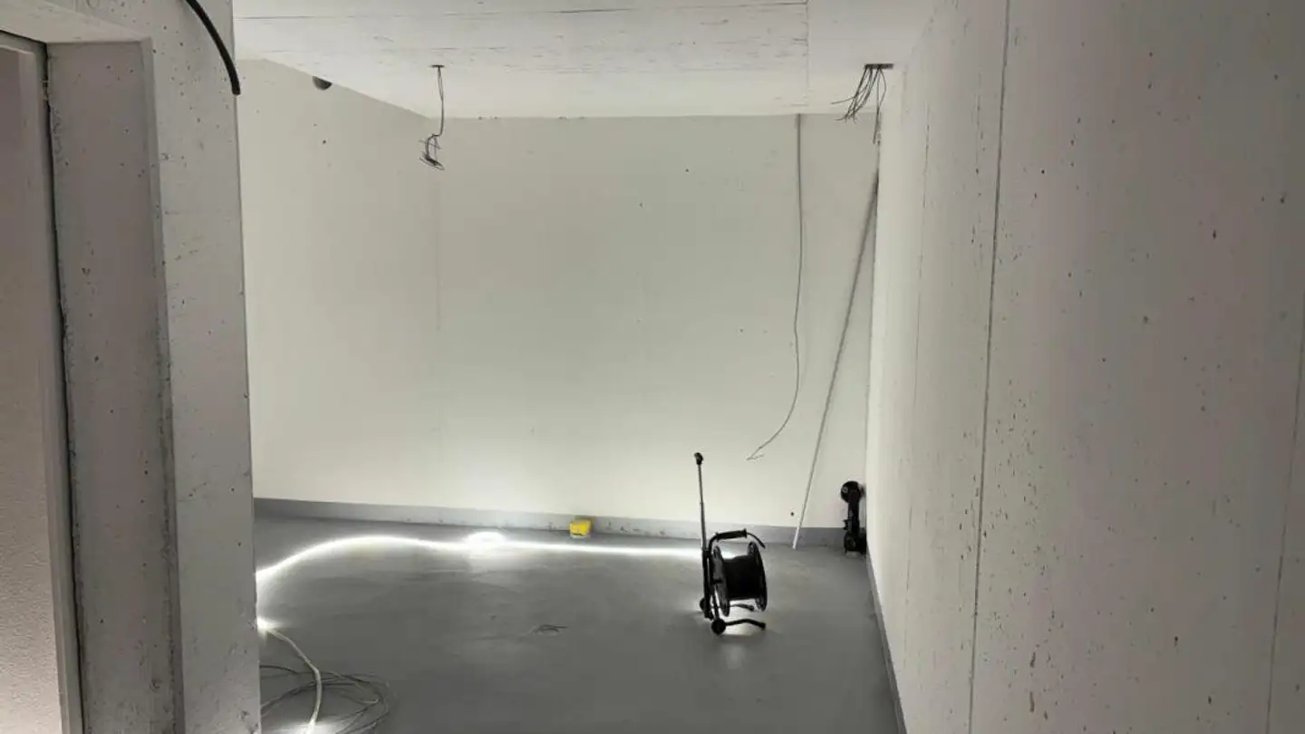 Spazio di archiviazione in affitto - Frohsinnweg 9, 9220 Bischofszell