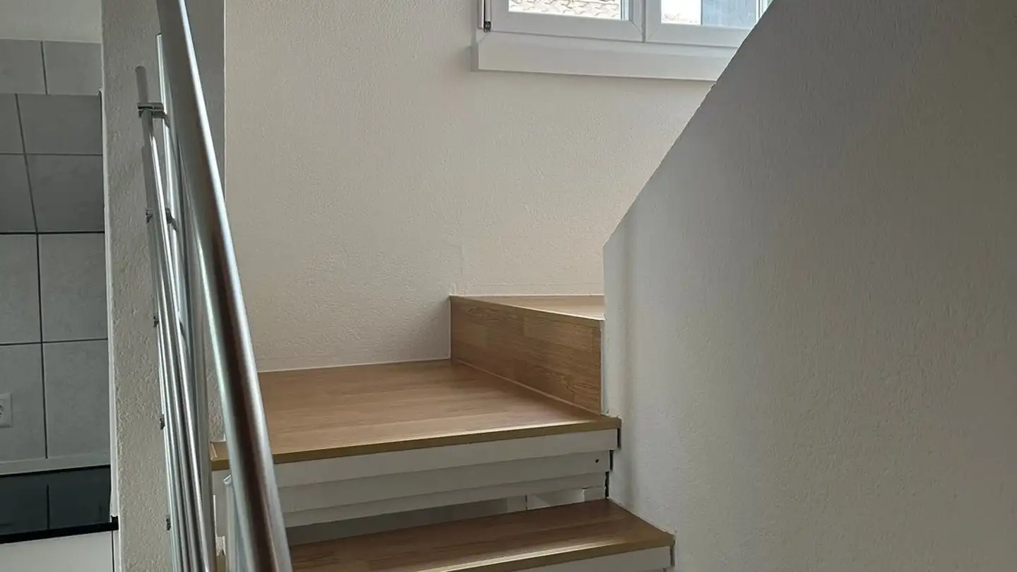 Attico in affitto - Bogenstrasse 9, 9400 Rorschach - Foto 4