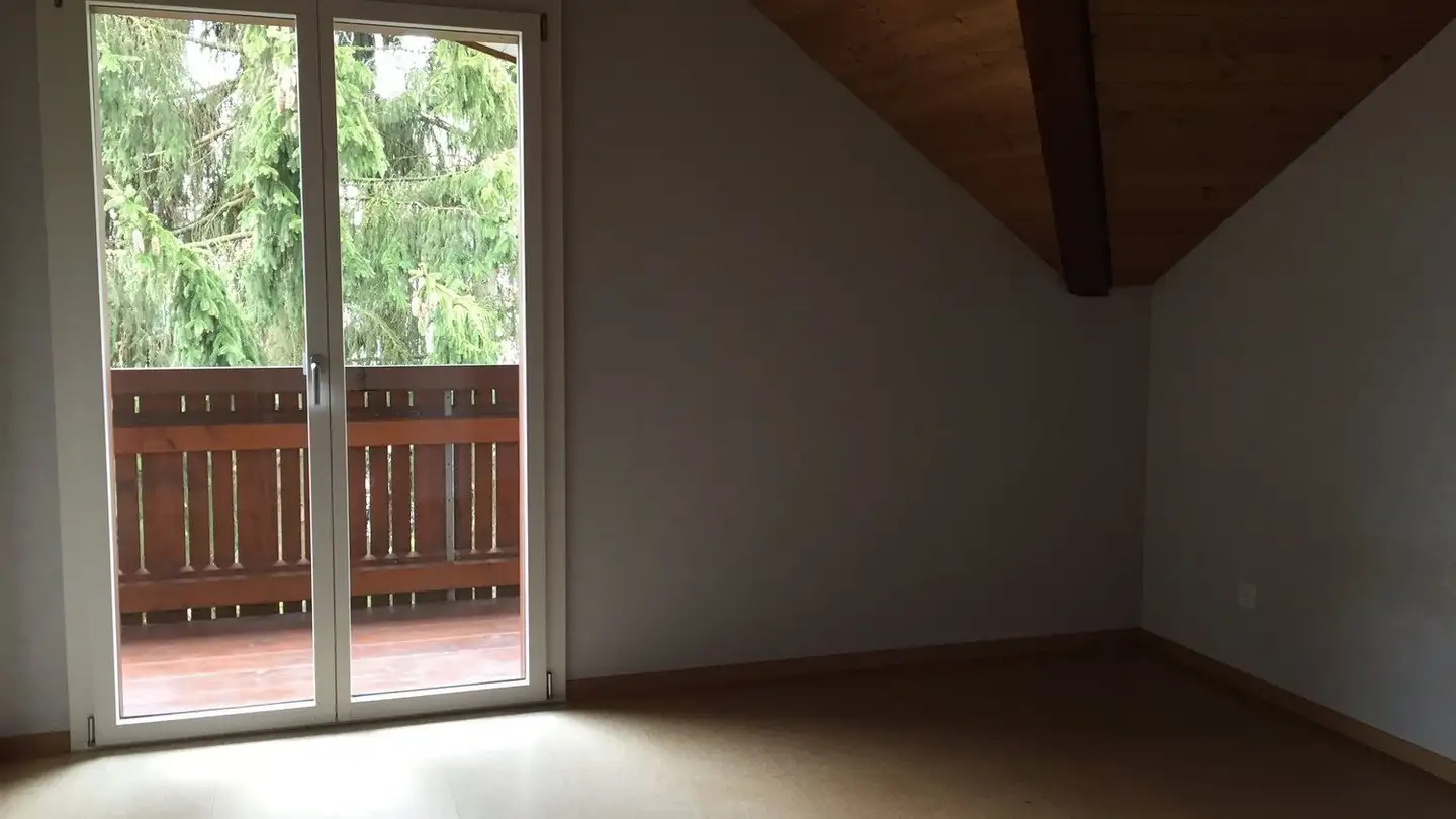 Dachgeschosswohnung mieten - Bielstrasse 3, 3294 Büren an der Aare - Foto 3
