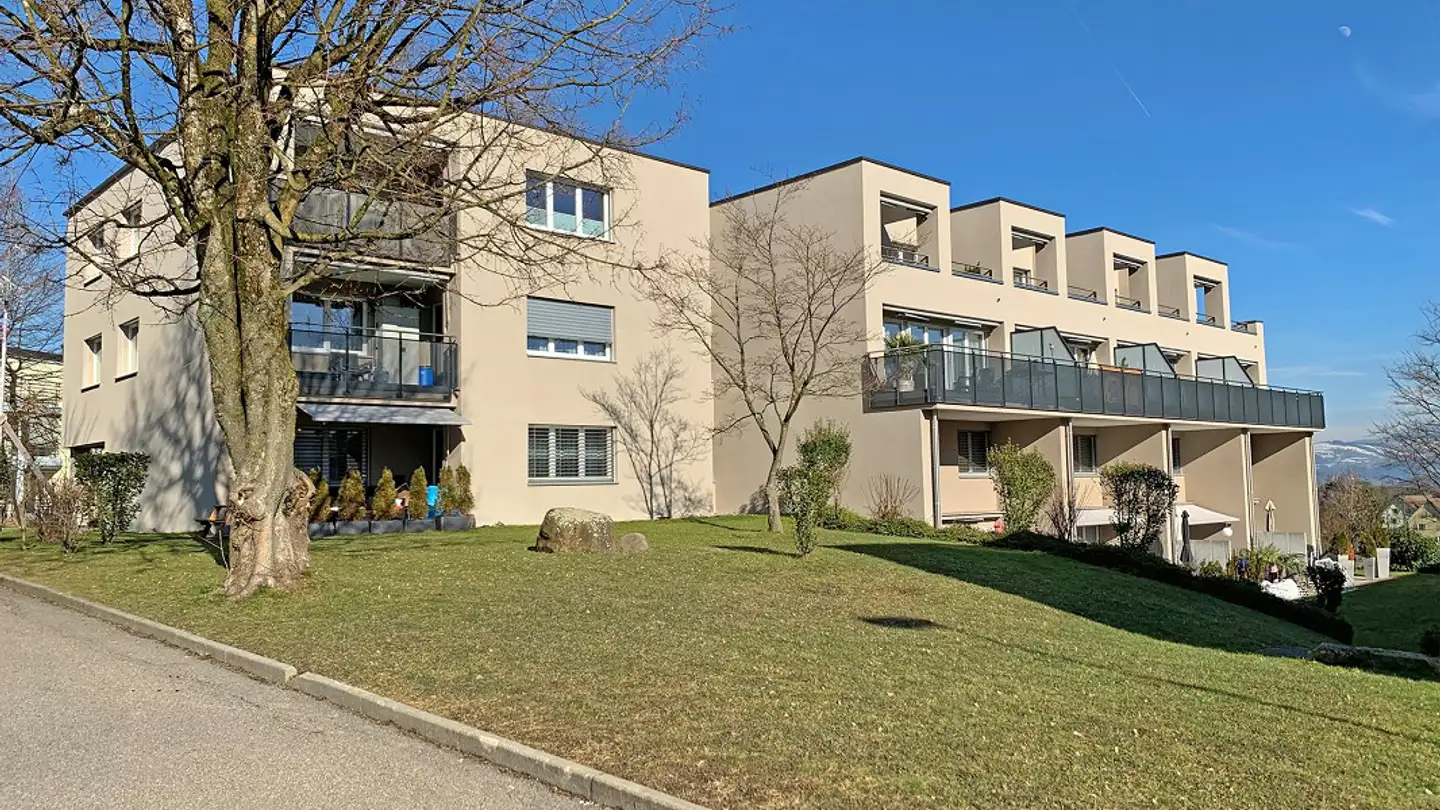 Apartment for rent - Neuhofstrasse 26, 6020 Emmenbrücke