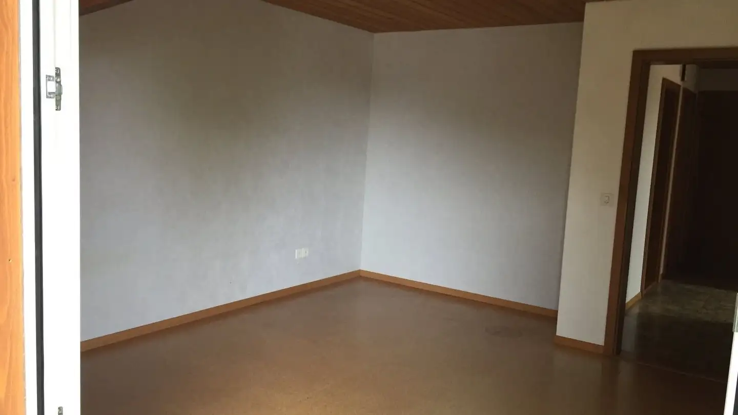 Dachgeschosswohnung mieten - Bielstrasse 3, 3294 Büren an der Aare - Foto 4