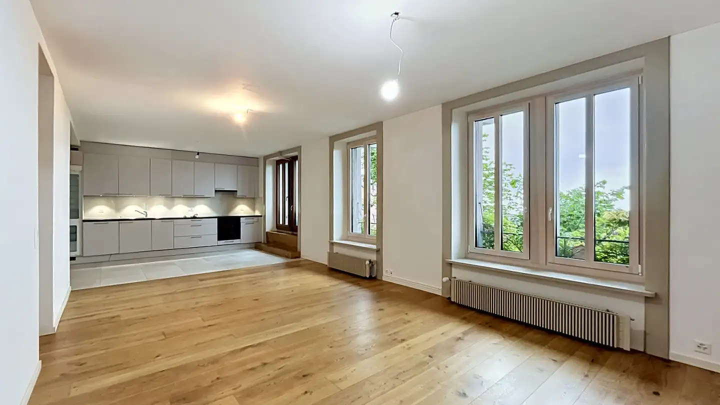 Appartement à louer - Route De Chardonne 2, 1071 Chexbres - Photo 2