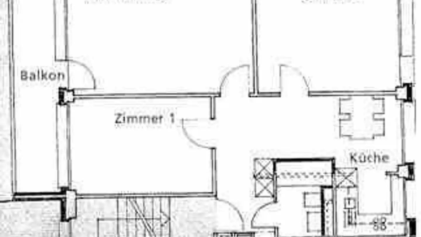 Appartamento in affitto - Poststrasse 142, 8957 Spreitenbach - Foto 3