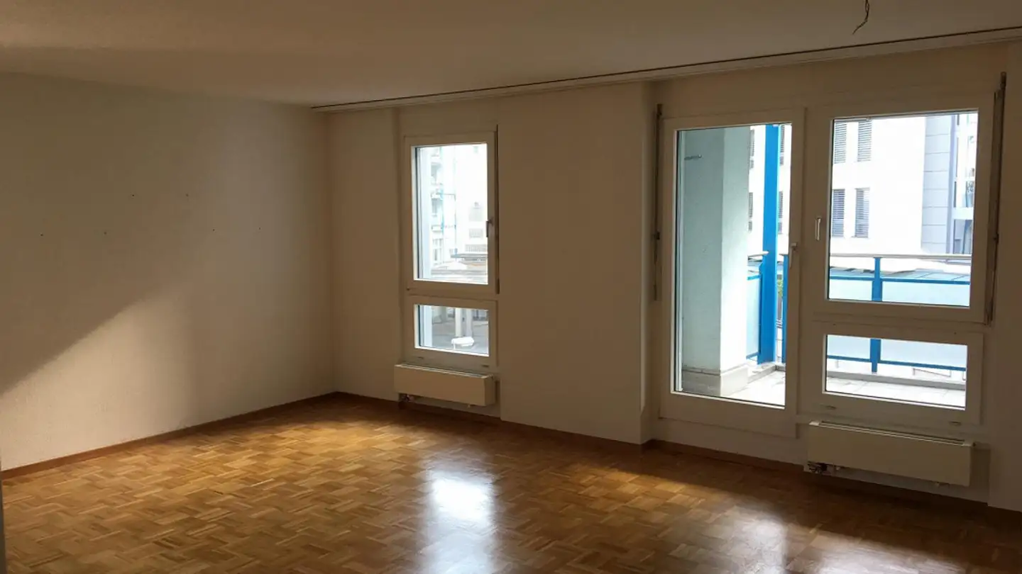 Appartamento in affitto - Neudorfstrasse 1, 9240 Uzwil