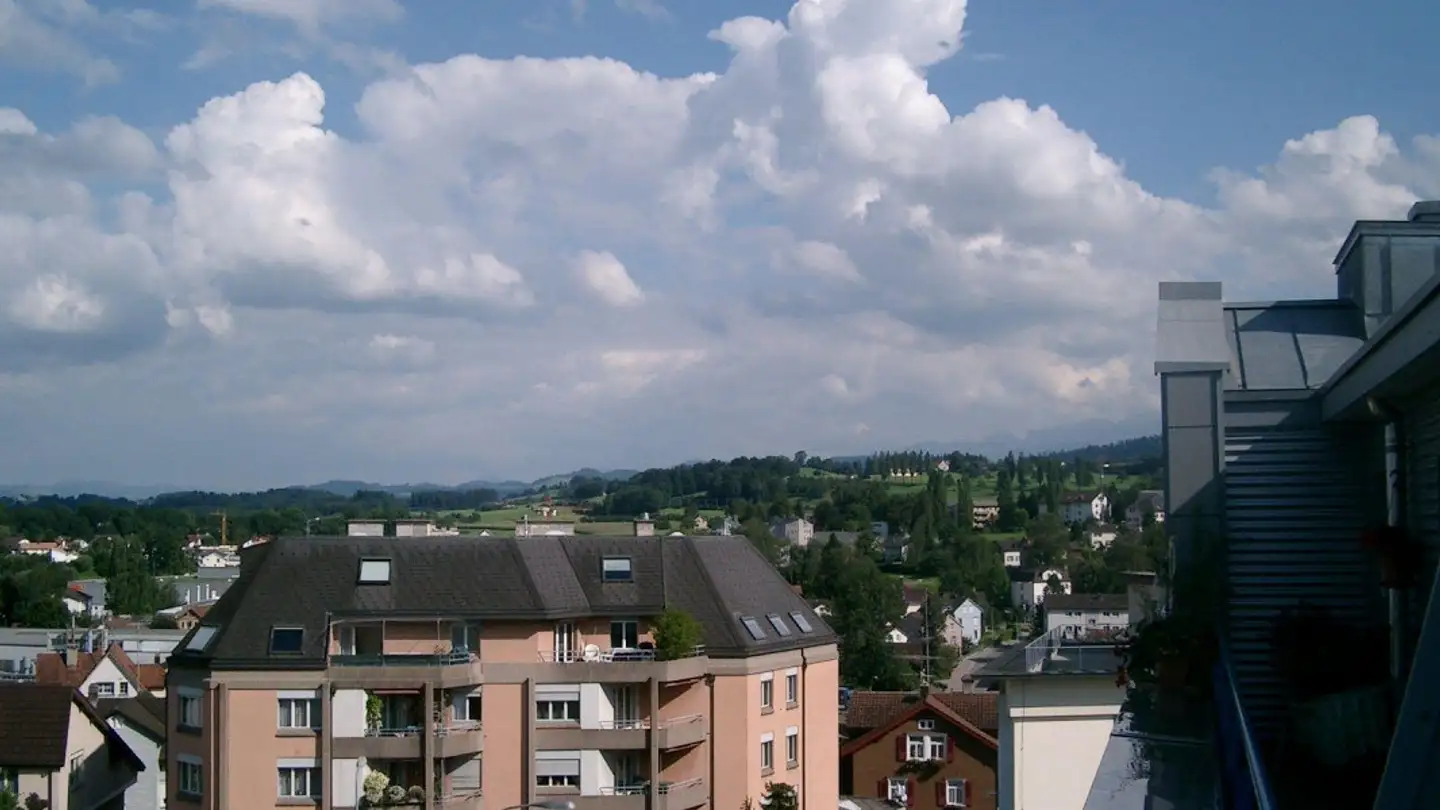 Appartamento in affitto - Neudorfstrasse 1, 9240 Uzwil - Foto 2