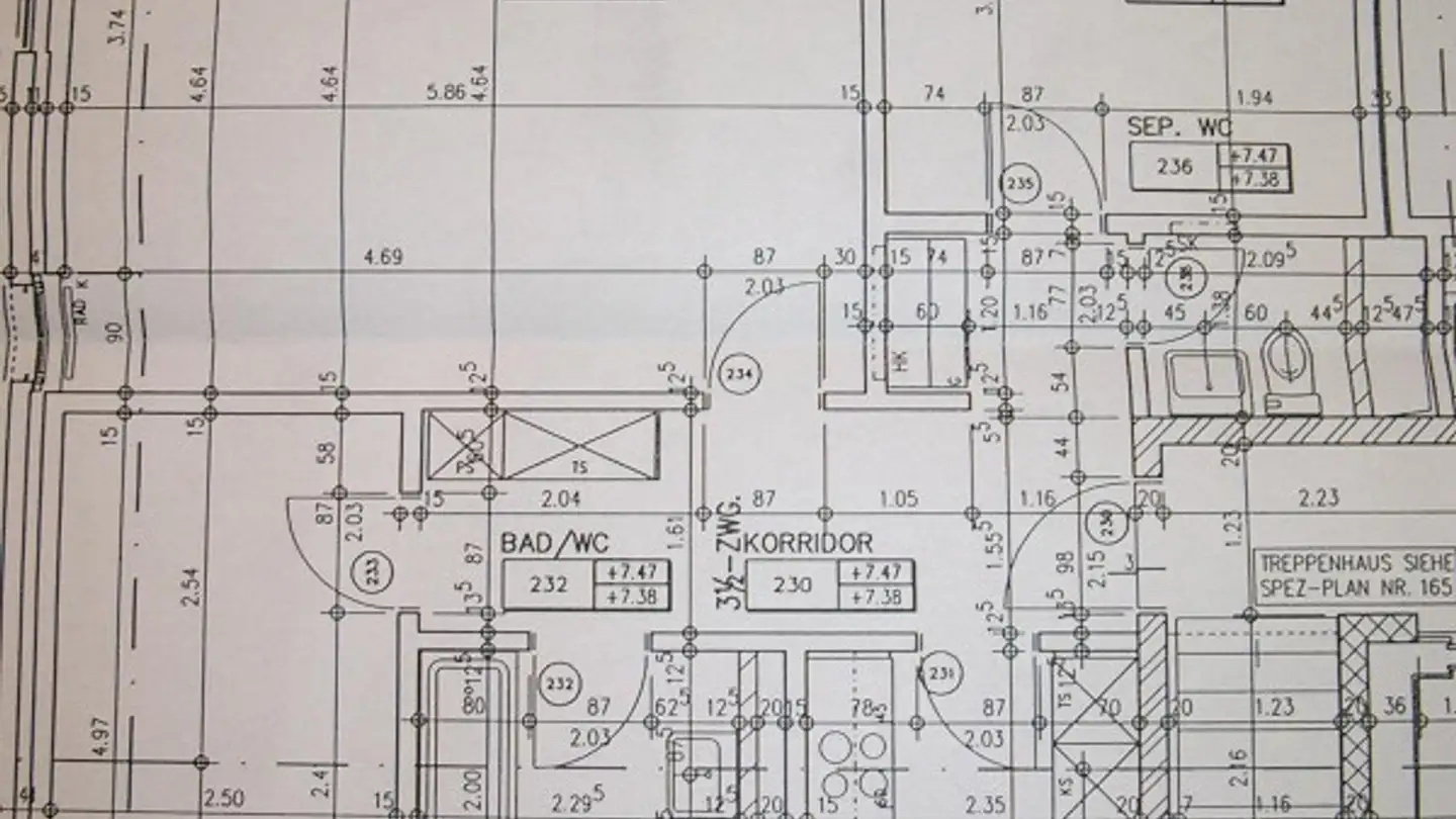 Appartamento in affitto - Neudorfstrasse 1, 9240 Uzwil - Foto 3