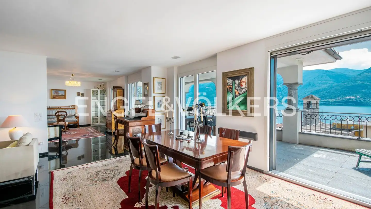 Appartamento in vendita - 6614 Brissago - Photo 3