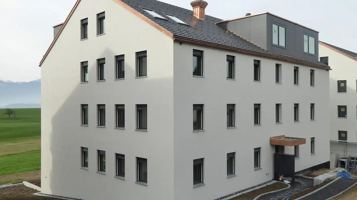 Appartamento in affitto - Rickenstrasse 28c, 8735 St. Gallenkappel