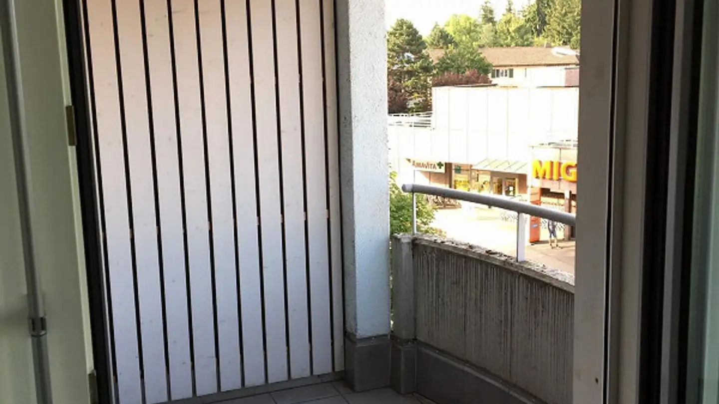 Appartamento in affitto - Neudorfstrasse 1, 9240 Uzwil - Foto 4