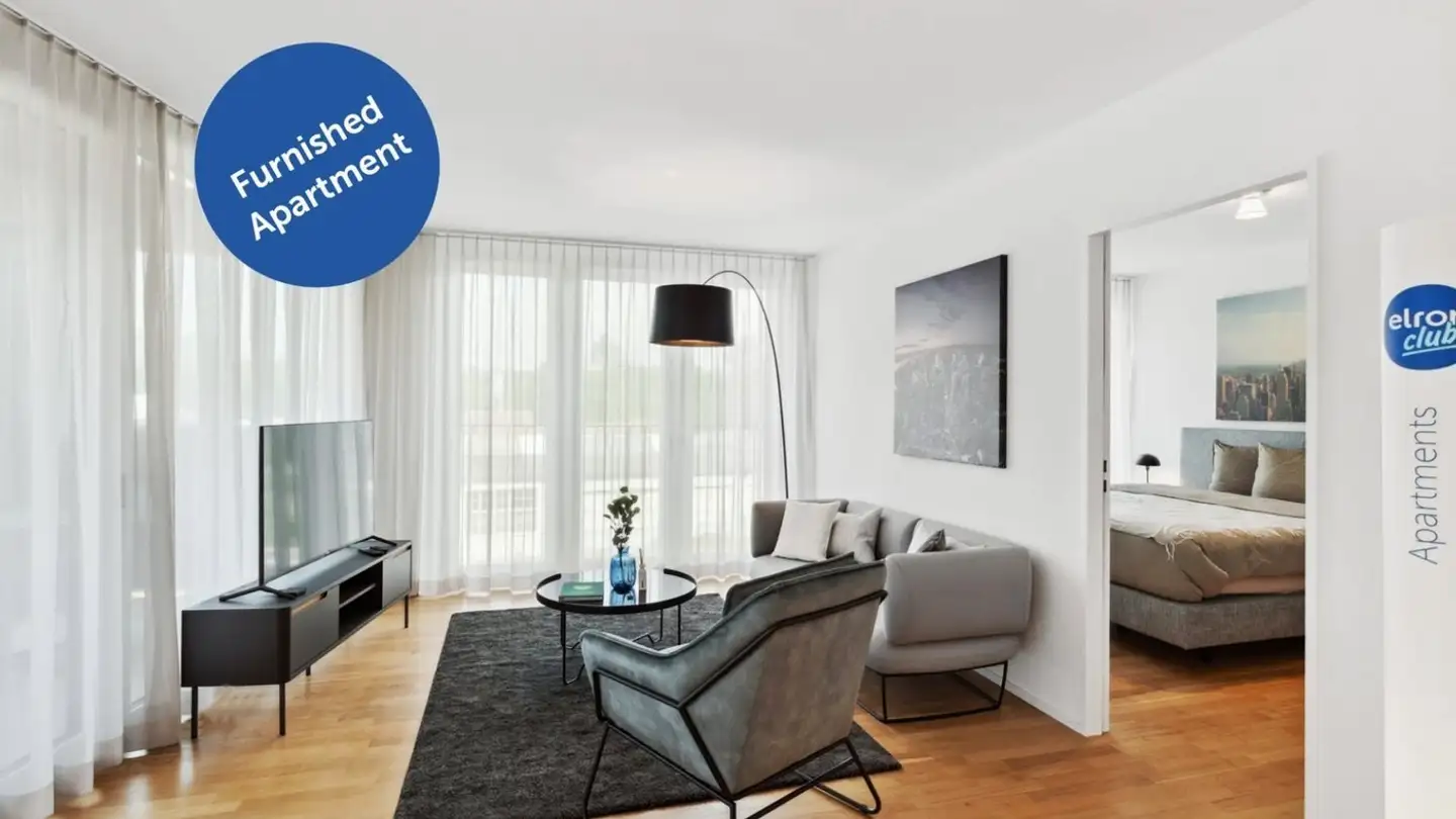 Apartment for rent - 4053 Basel