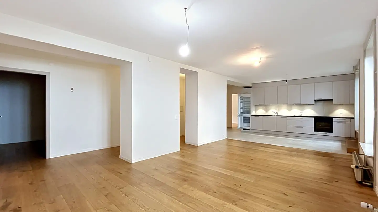 Appartement à louer - Route De Chardonne 2, 1071 Chexbres - Photo 3