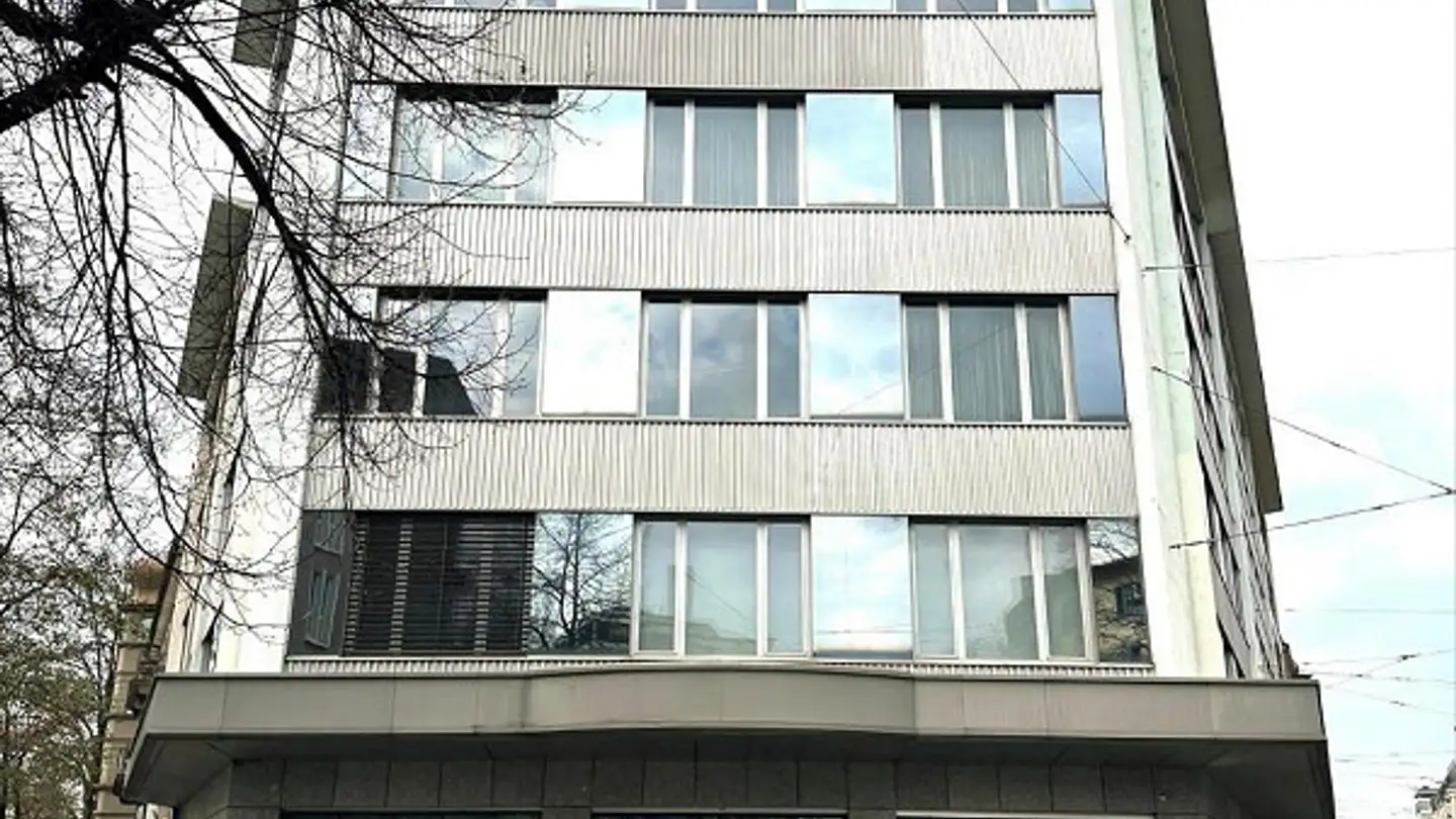 Office space for rent - Schaffhauserstrasse 339, 8050 Zürich - Photo 2