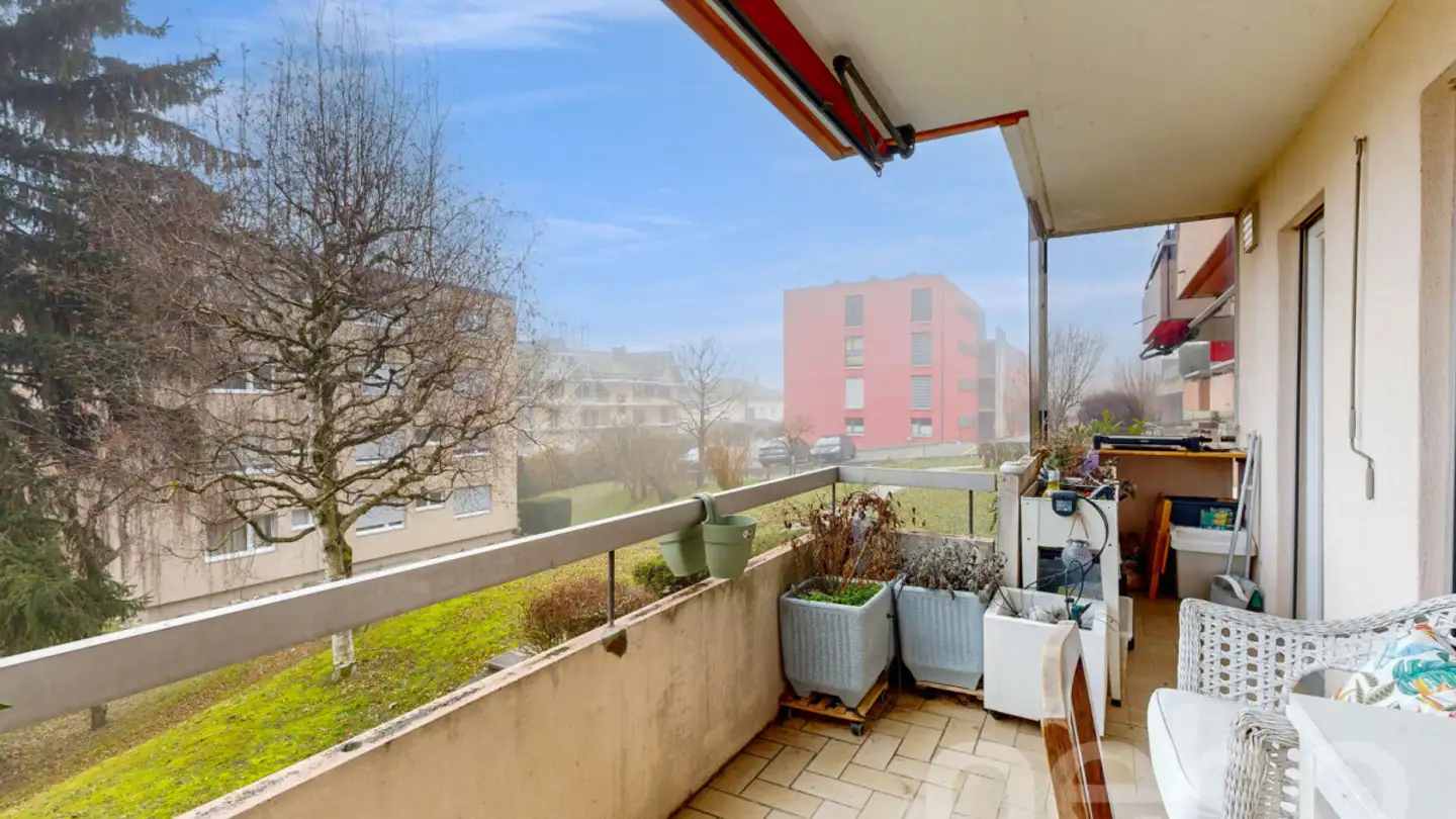 Wohnung kaufen - 2525 Le Landeron - Foto 4