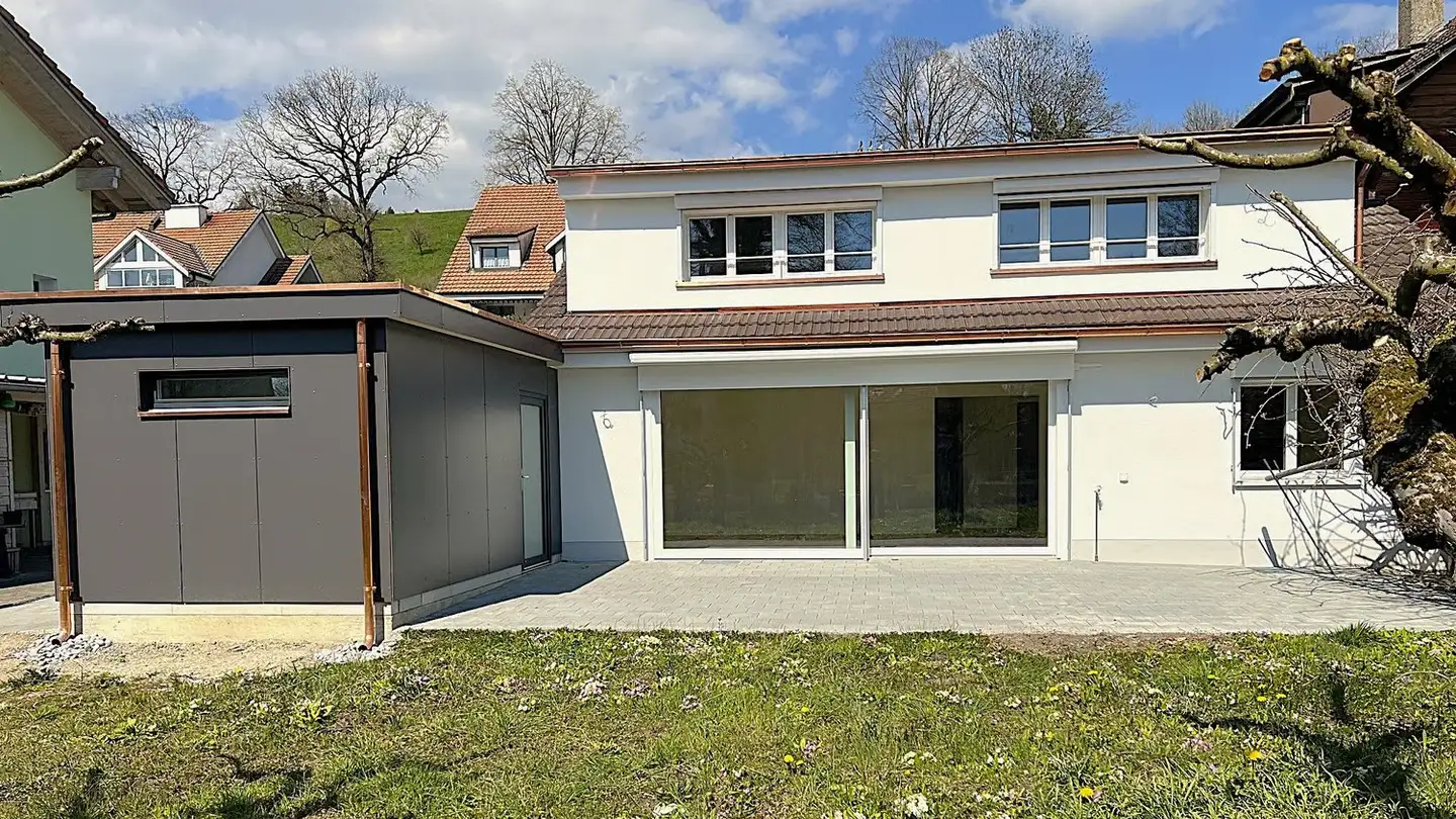 Casa singola in vendita - Jensstrasse 9, 2557 Studen BE - Foto 2