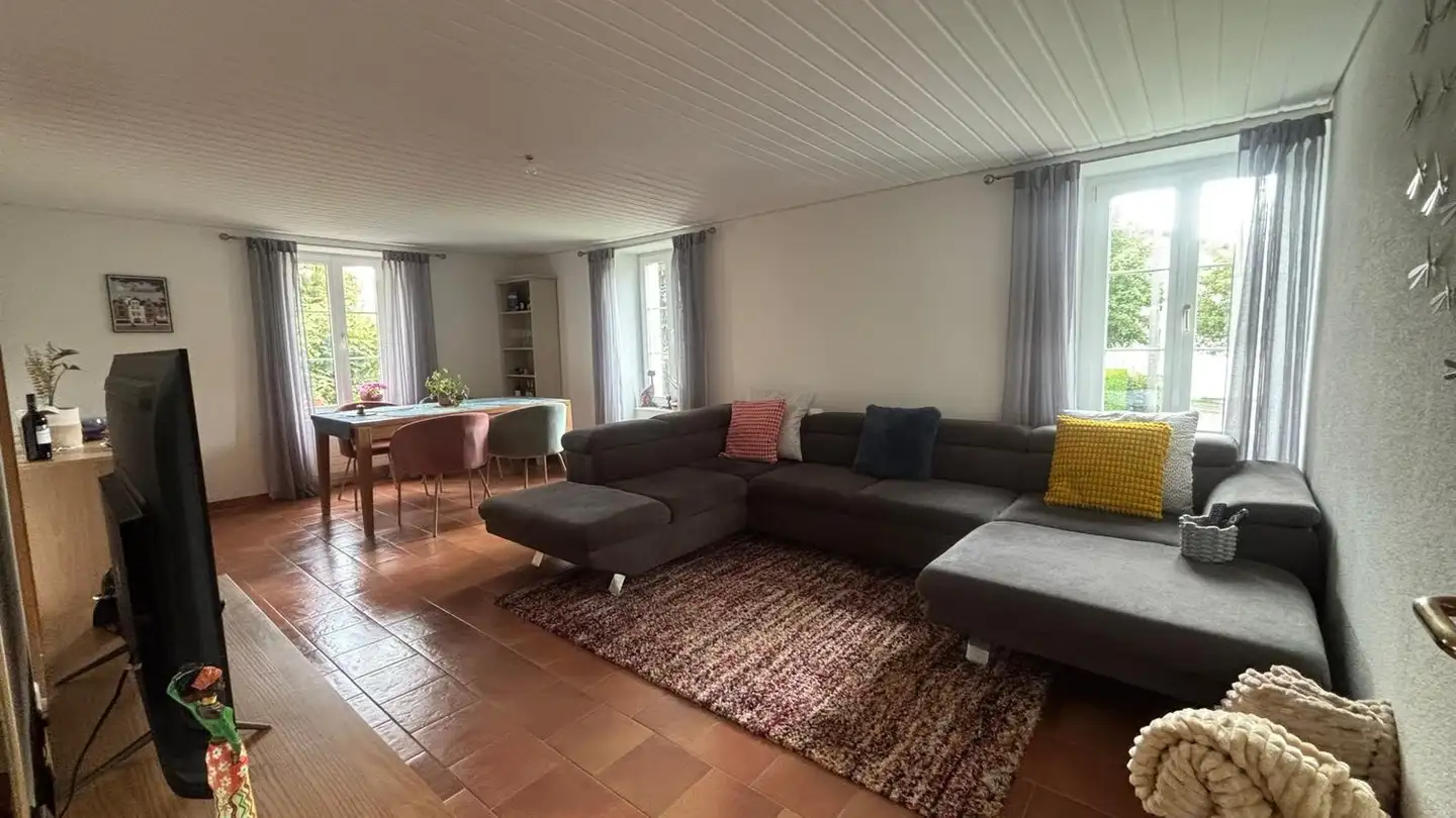 Wohnung mieten - 1066 Epalinges