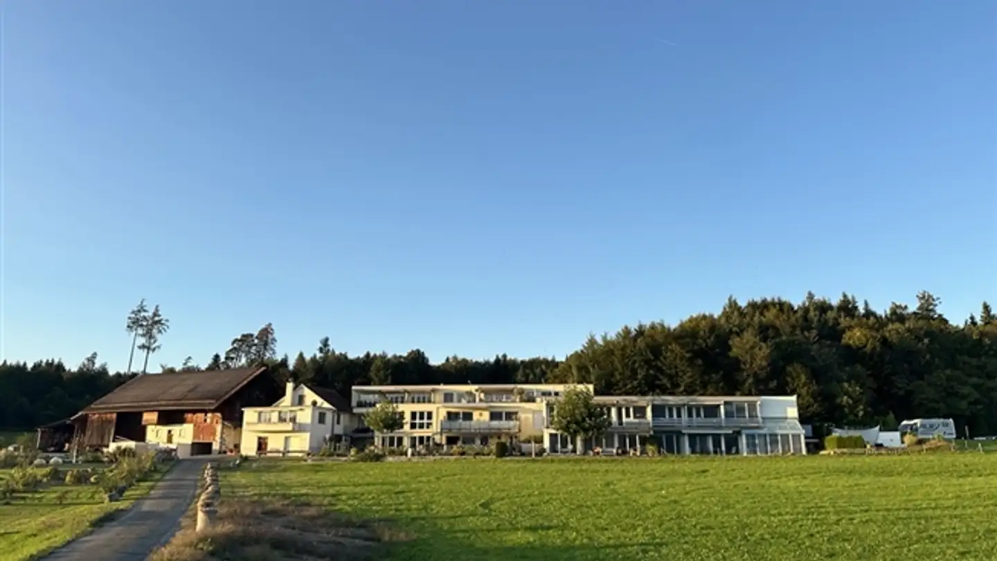 Apartment for rent - Staffeln 12a, 8715 Bollingen