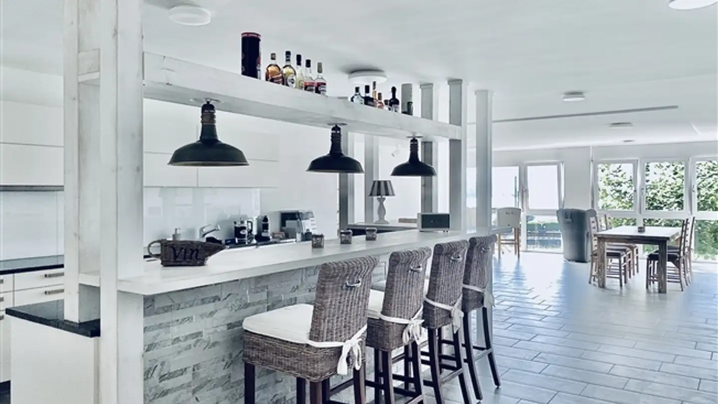 Apartment for rent - Staffeln 12a, 8715 Bollingen - Photo 2