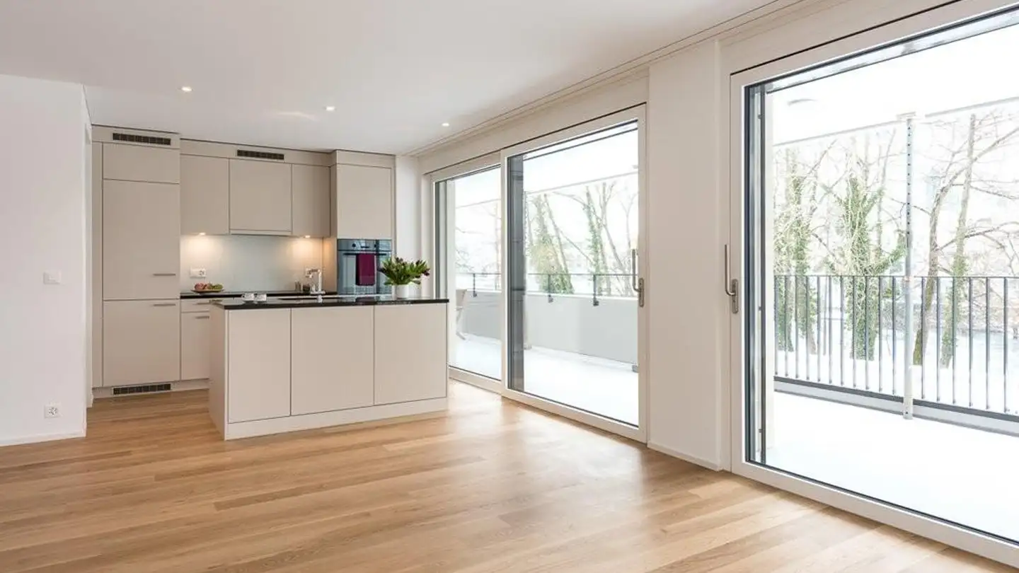 Wohnung mieten - Augraben 14, 5620 Bremgarten AG - Foto 4