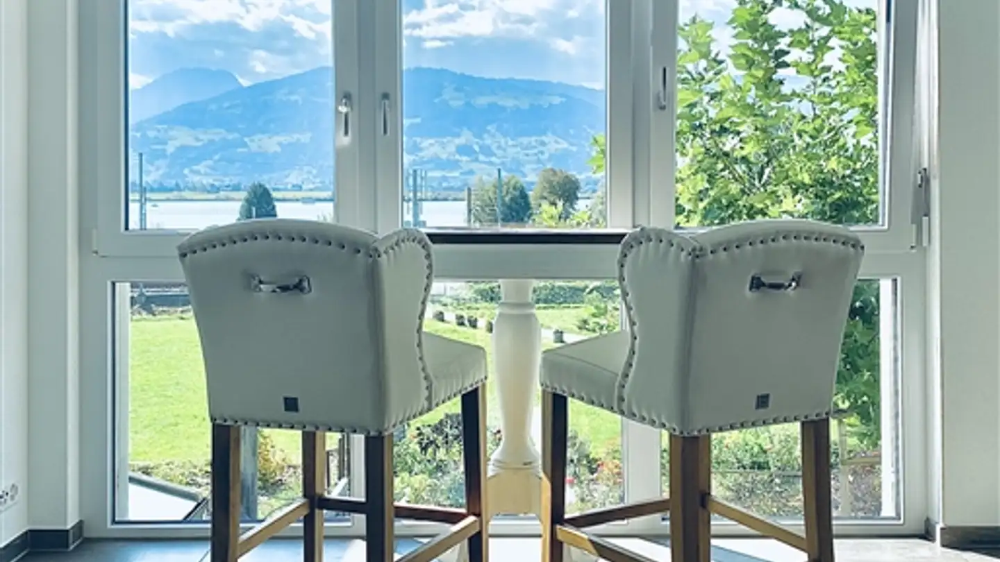 Apartment for rent - Staffeln 12a, 8715 Bollingen - Photo 3