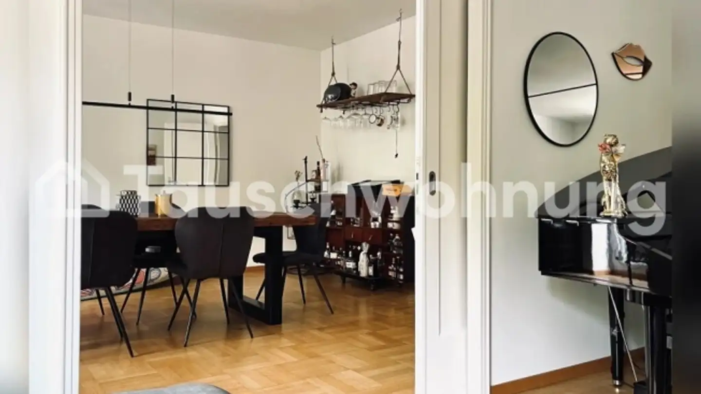 Wohnung mieten - 8002 Zürich