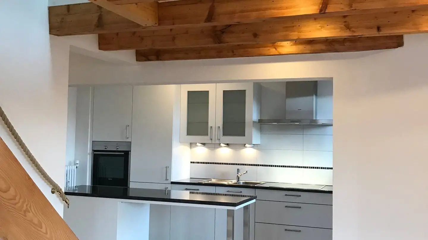 Maisonette mieten - Kastelstrasse 10, 4054 Basel
