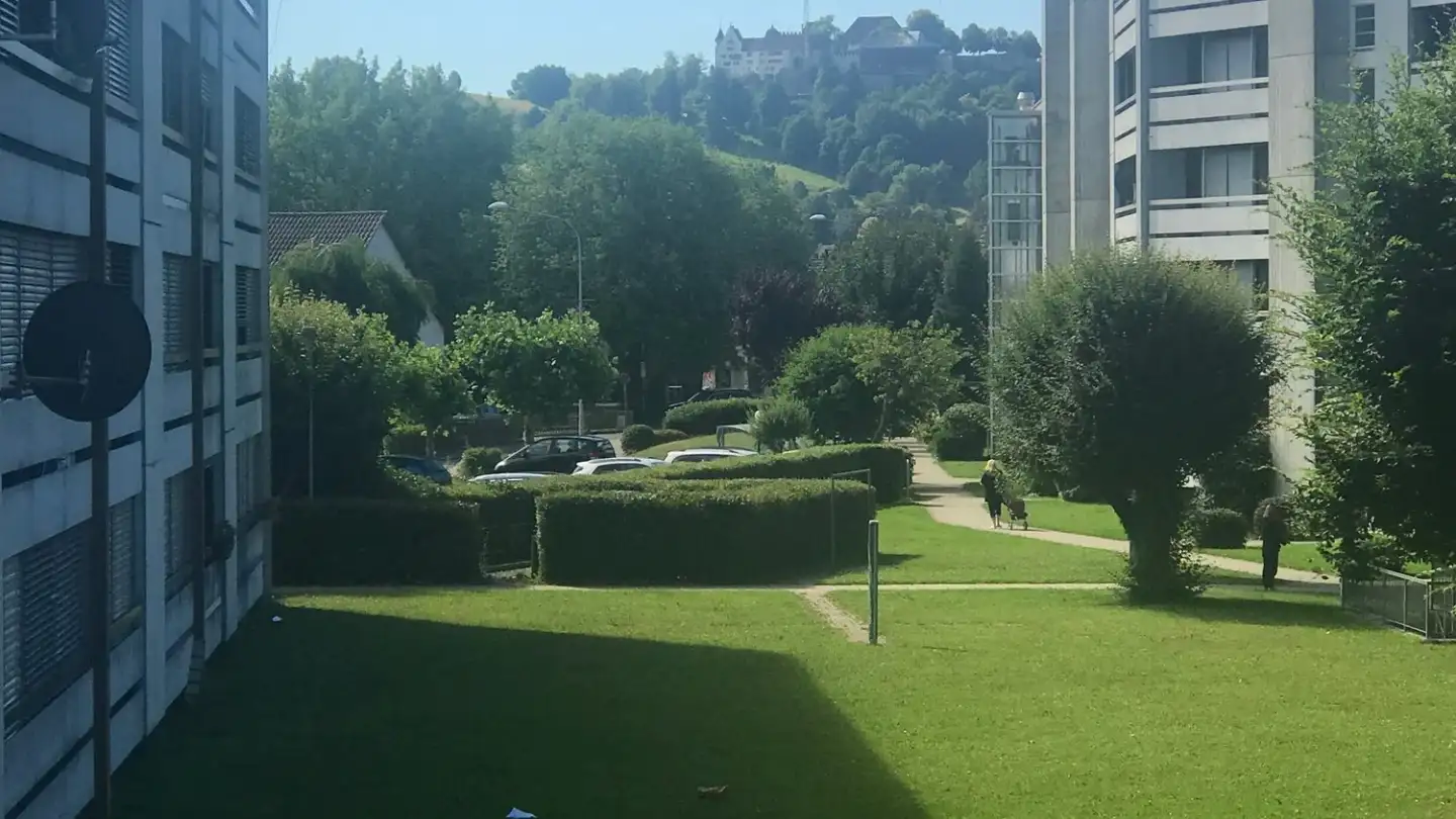 Wohnung mieten - Staufbergstrasse 16, 5702 Niederlenz