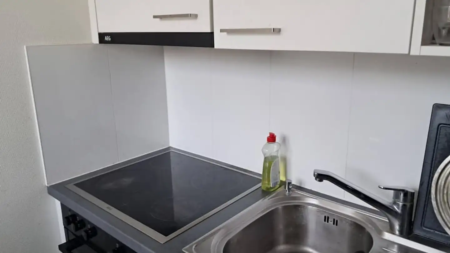 Wohnung mieten - Rue de la Barre, 1005 Lausanne - Foto 4