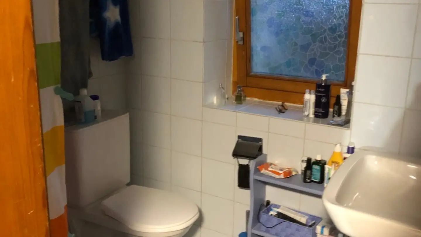 Appartement à louer - 3960 Sierre