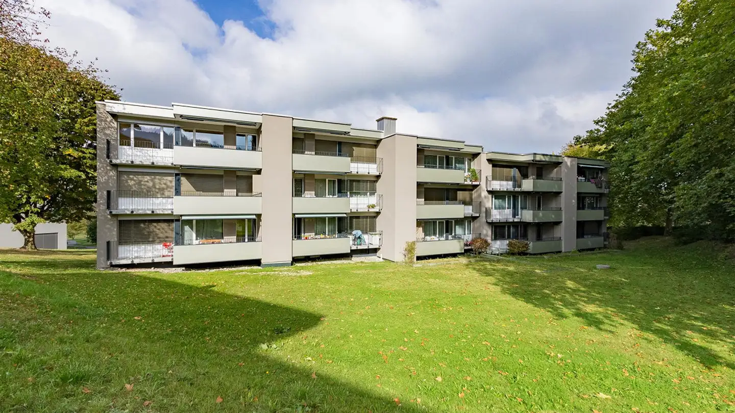 Apartment for rent - Talbodenstrasse 7, 3098 Schliern b. Köniz