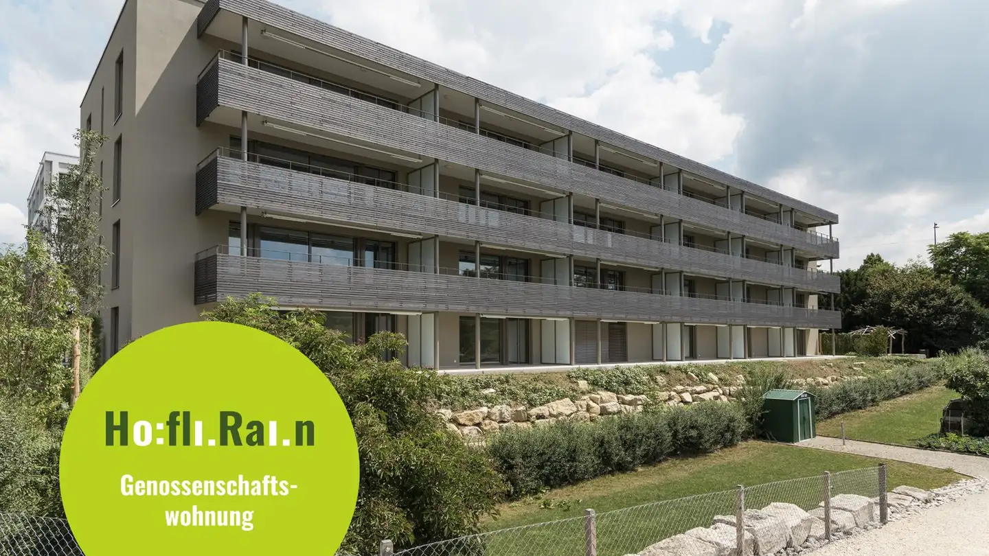 Apartment for rent - Gotenstrasse 80, 4125 Riehen