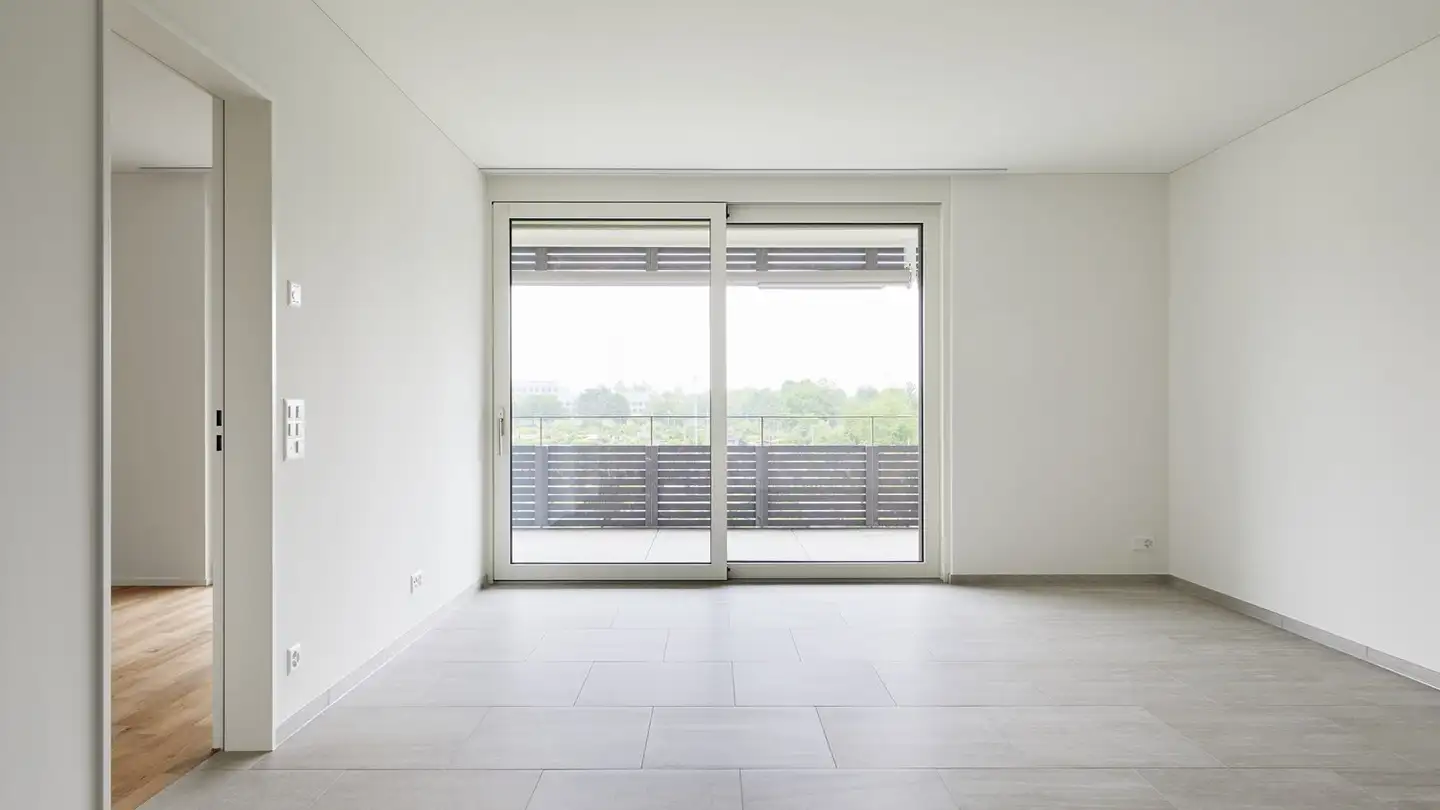 Apartment for rent - Gotenstrasse 80, 4125 Riehen - Photo 3