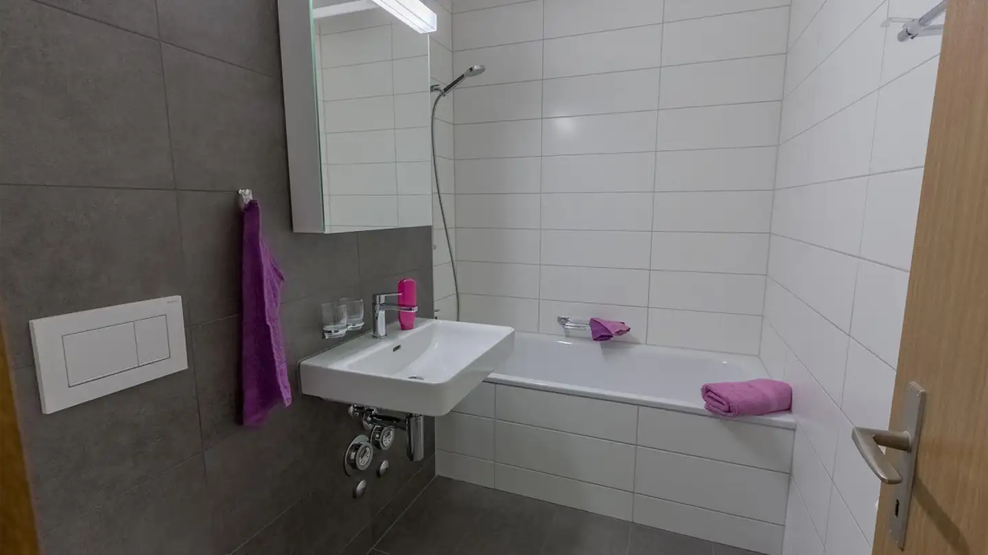 Apartment for rent - Talbodenstrasse 7, 3098 Schliern b. Köniz - Photo 4