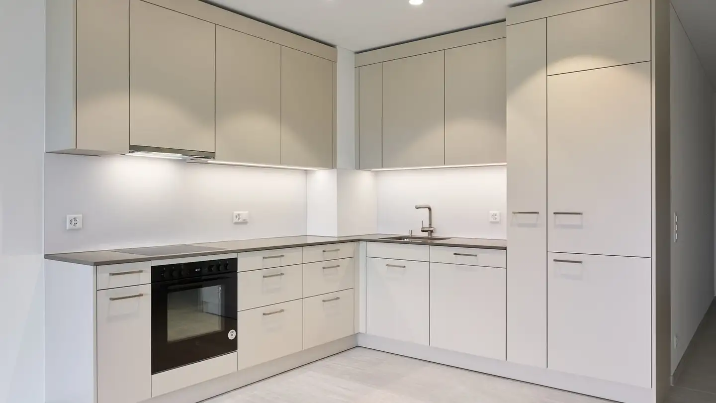 Apartment for rent - Gotenstrasse 80, 4125 Riehen - Photo 4