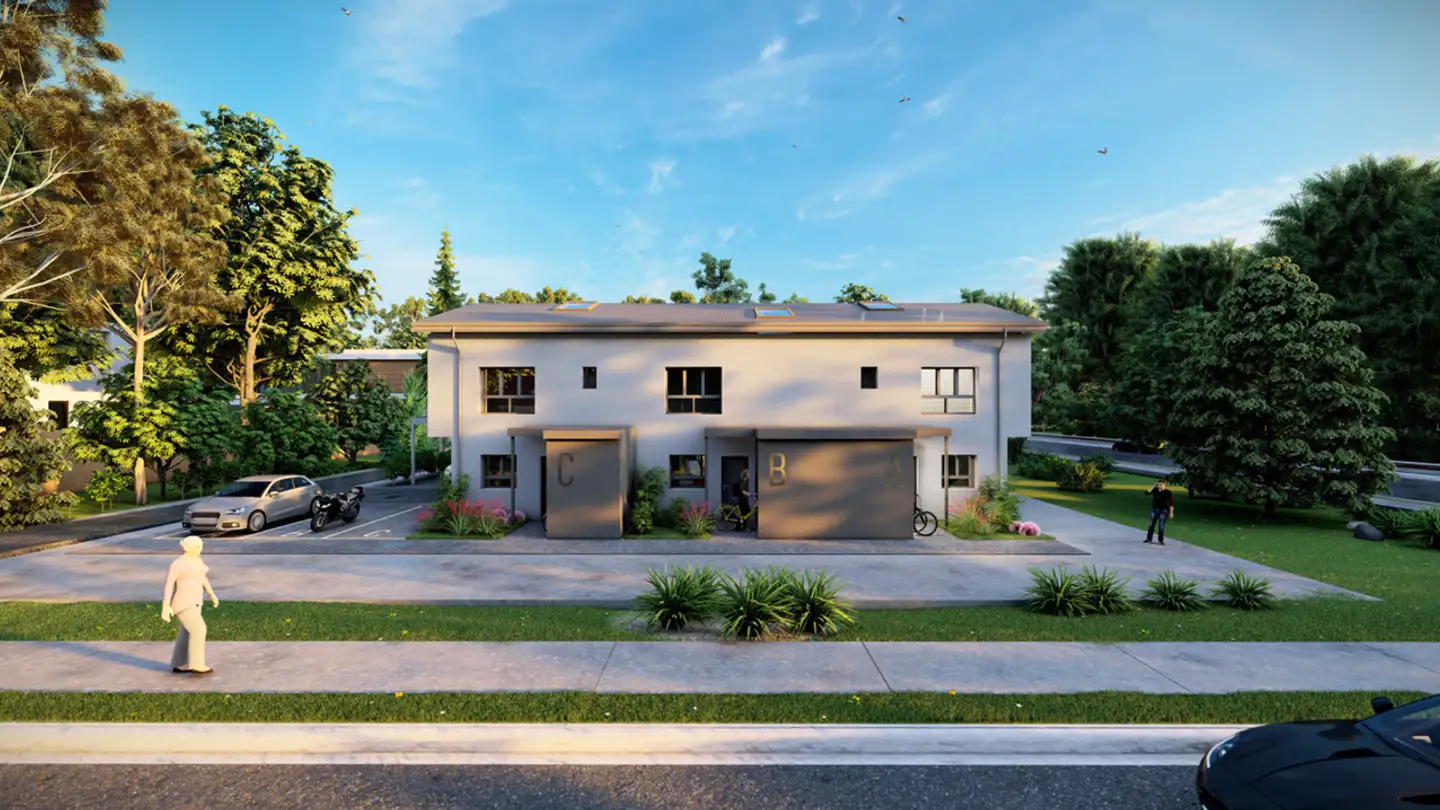 Casa grotta in vendita - 1243 Presinge