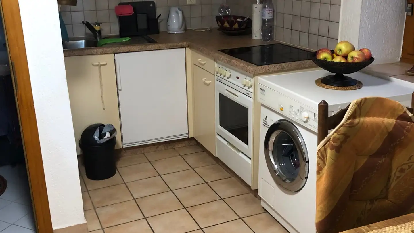 Appartamento in affitto - 3960 Sierre - Photo 3