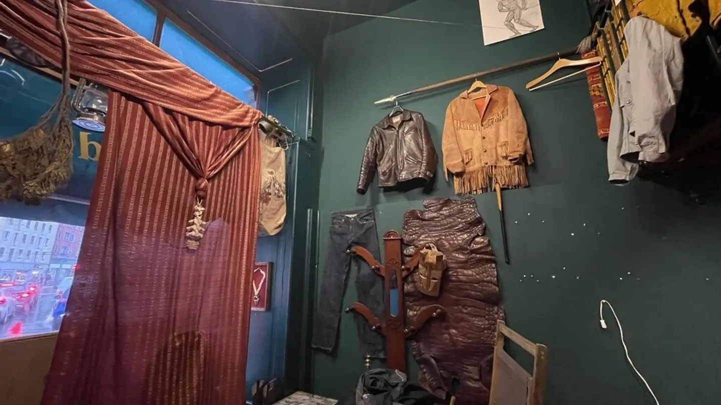 Commercial à louer - Place Du Tunnel 2, 1005 Lausanne - Photo 2