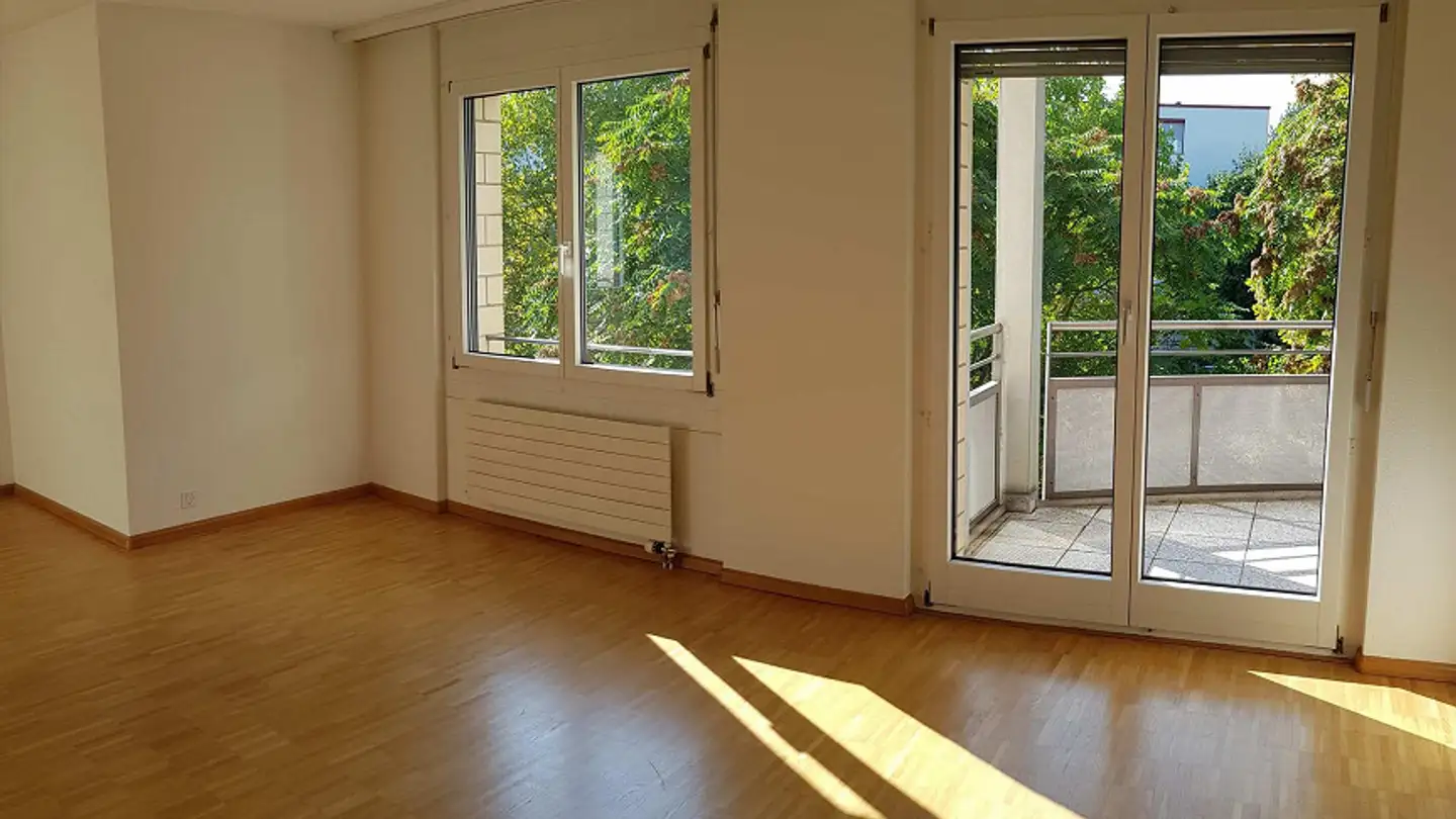 Appartamento in affitto - Untereggweg 5, 4147 Aesch BL