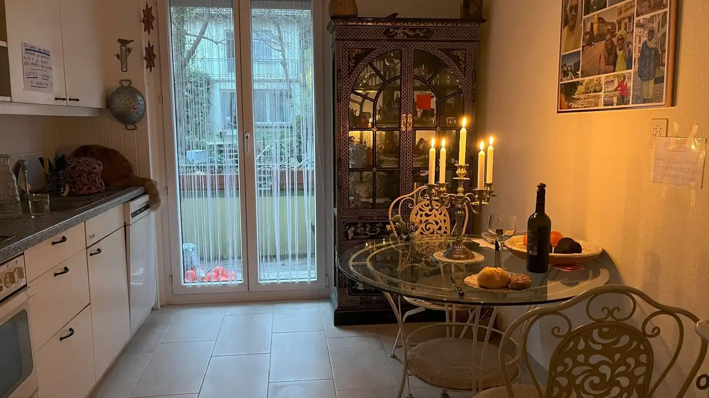 Appartamento in affitto - 2502 Biel/Bienne