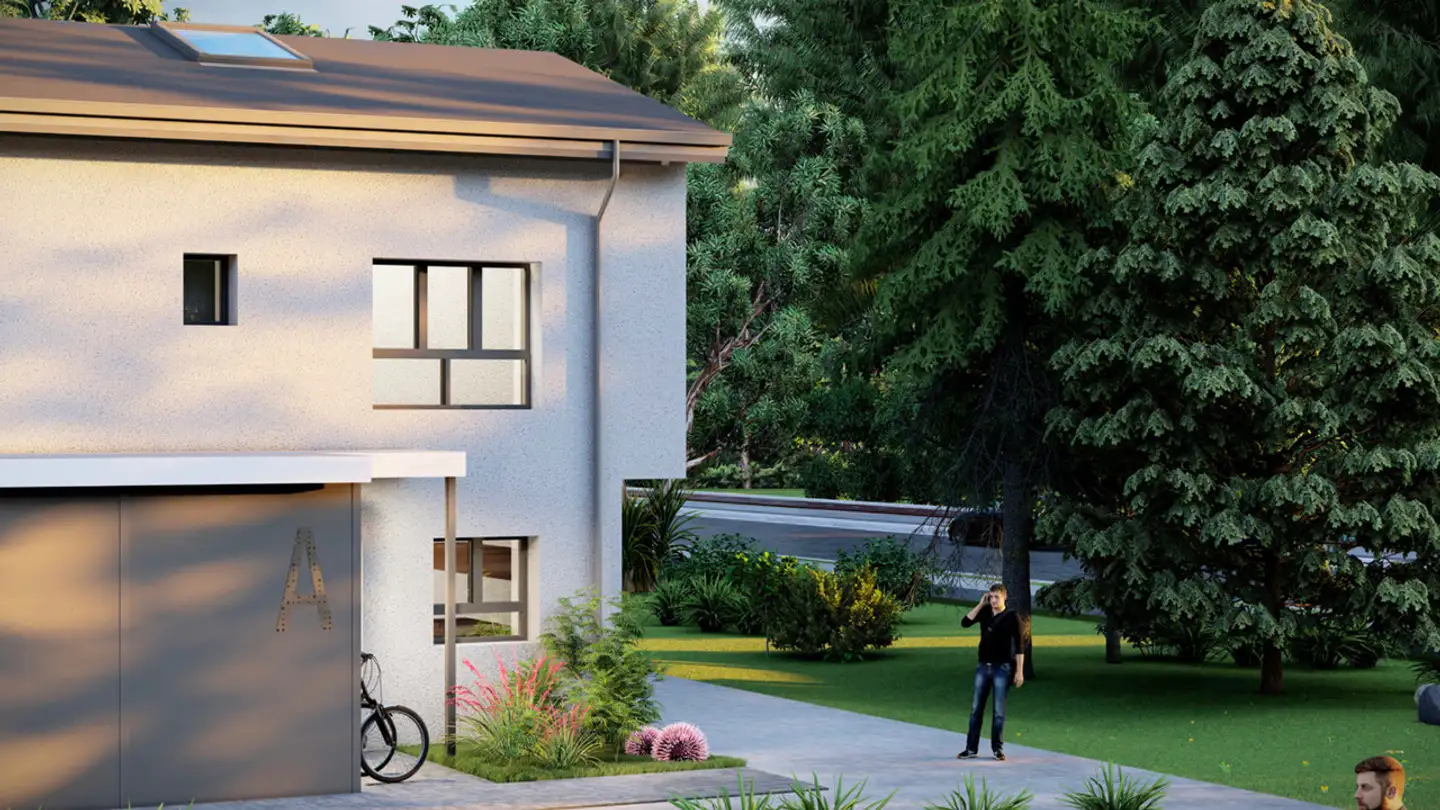 Casa grotta in vendita - 1243 Presinge - Foto 3