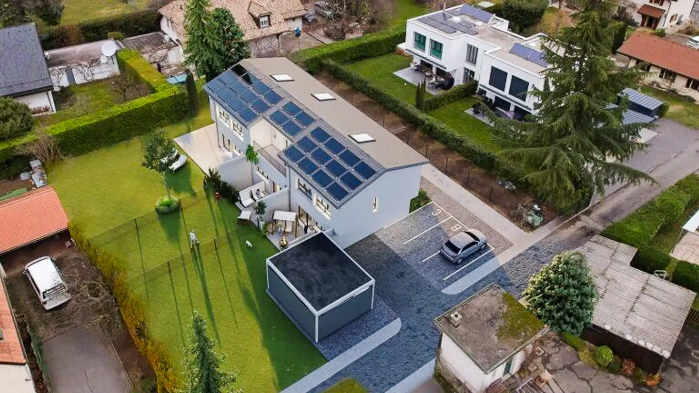 Casa grotta in vendita - 1243 Presinge - Foto 4